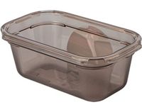 Bourgeat 070143 Gastronormbak GN 1/4 - 100 mm