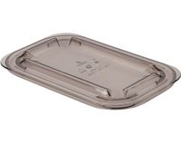 Deksel Gastronorm GN1/4 - Bourgeat 070145