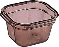 Bourgeat 070162 Gastronormbak GN 1/6 - 150 mm