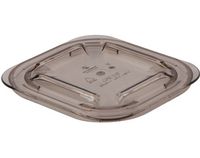 Deksel Gastronorm GN1/6 - Bourgeat 070165