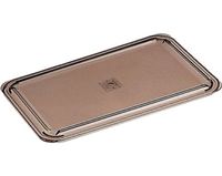 GN Deksel 1/9 Polycarbonaat, Emga 070195