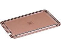 GN Deksel 1/3 Polycarb.m/l.u.s, Emga 070235