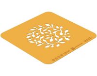 Silikomart 070801 Sjabloon Ramo