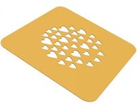 Silikomart 070802 Sjabloon Cuore