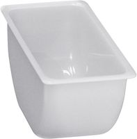 Garneerunit Inzet (Cap.400Ml) | 072002