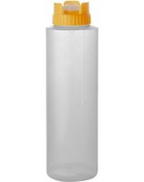 Doseer Knijpfles 036Cl | 072073