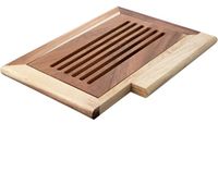 Brood/Snijplank 2(H)X38X26Cm | 072110