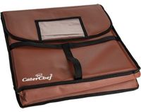 Bezorgtas (Cap. 4 Pizza'S) | 072230