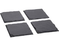 Plateau 10X10Cm (4X) | 072364