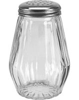 Poedersuikerstrooier 12Cm | 074016