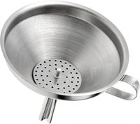 Westmark 074135 Trechter Ø12cm