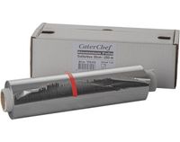 Aluminiumfolie 30cm - 250 meter - CaterChef - 075010