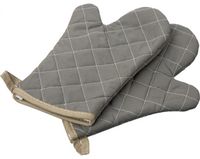 Veiligheidswanten (Hittebestendig) 25Cm | 079002