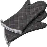 Veiligheidswanten (Hittebestendig) 42Cm | 079101