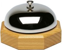 Bel (Balie/Receptie) Ø09,0Cm - 080010