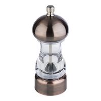 EMGA 081008 Pepermolen H.15cm