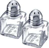 Peper & Zoutstrooier 05Cm - 081028