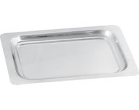 Plateau 022,5X18Cm | 085150