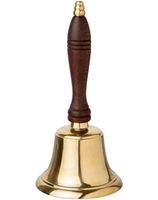 Bel (tafel) Ø10,0cm - EMGA 105005