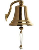 Bel voor de bar Ø17,5Cm | 105015