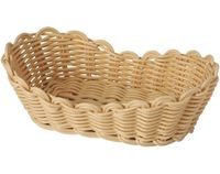 Broodmand 028X17Cm | 125046