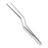 Comas 125171 Serveerpincet L.14,5cm