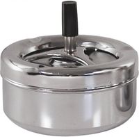 Terras Asbak Ø09Cm | 125210