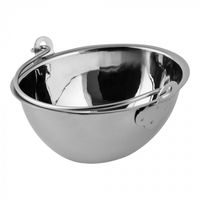 Serveer Schaal 12,5X10,5Cm | 125230