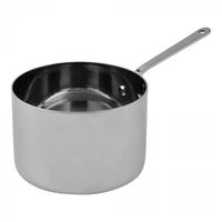 Serveer Steelpan Ø12Cm | 125236