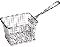 Serveer Mand 12X10Cm | 125240