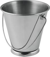 Serveer Emmer Ø12Cm | 125248