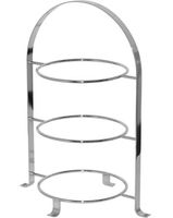 Etagere/Serveerstandaard Ø26Cm | 130108