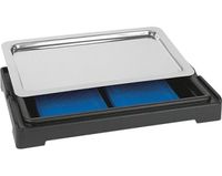 Buffetvitrine Gn1/1 | 130160