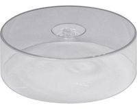 Taartstandaard Ø30Cm Afdekkap | 130184
