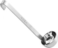 Opscheplepel Ø04,5Cm | 140030