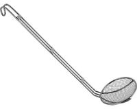 Frituurschep Ø16Cm | 142041