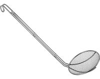 Frituurschep Ø20Cm | 142043