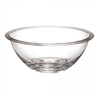 Salade Bowl 18cm - Transparant - Polycarbonaat (PC) - 144071