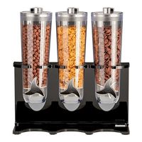 EMGA 145163 Muesli dispenser - 3x1,5L