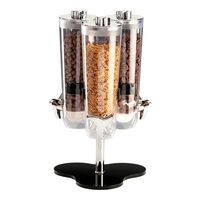 EMGA 145175 Muesli dispenser - 3x1,5L