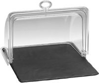 Plateau Gn1/2 M/Kap | 145206