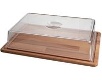 Plateau 39X29Cm M/Kap | 145235