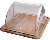 Plateau 31X37Cm M/Kap | 145236