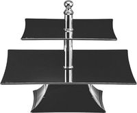 Taartstandaard 25X25/35X35Cm | 145302