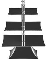 Taartstandaard 25X25/30X30/35X35Cm | 145303