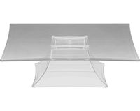 Taartstandaard 35x35cm - EMGA 145311