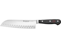Koksmes Santoku 17Cm | Wüsthof Dreizack | 150171