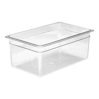 Cambro 153011 Gastronormbak GN 1/1 - 200 mm