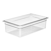 Cambro 153012 Gastronormbak GN 1/1 - 150 mm