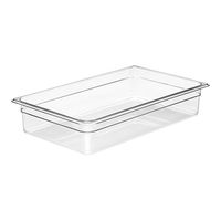 Cambro 153013 Gastronormbak GN 1/1 - 100 mm